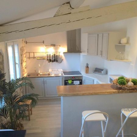 T2Bis Intramuros Avignon, Refait A Neuf Apartment Exterior foto