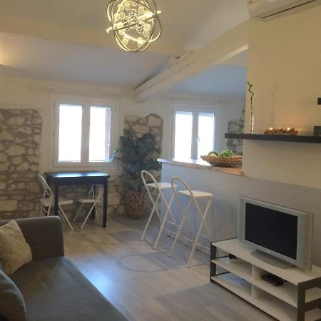 T2Bis Intramuros Avignon, Refait A Neuf Apartment Exterior foto