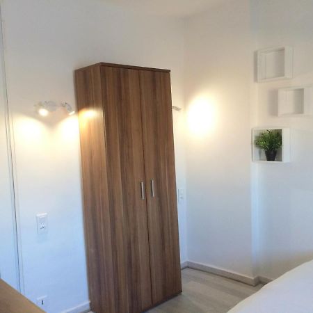 T2Bis Intramuros Avignon, Refait A Neuf Apartment Exterior foto
