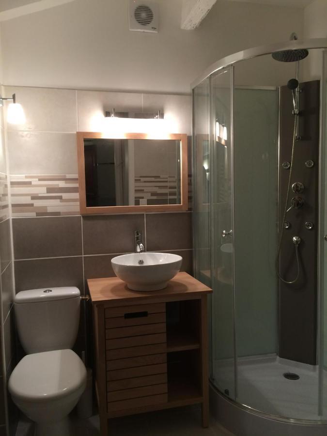 T2Bis Intramuros Avignon, Refait A Neuf Apartment Exterior foto
