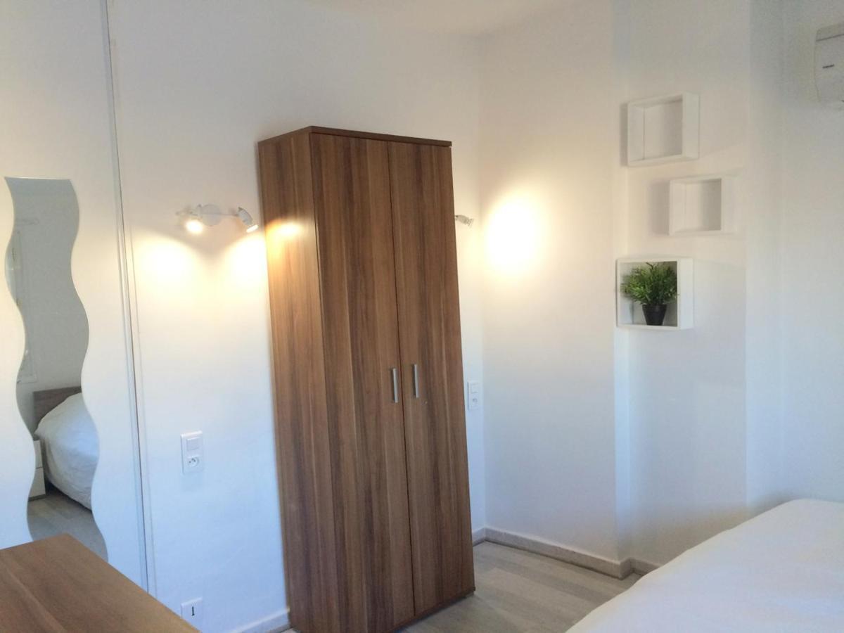 T2Bis Intramuros Avignon, Refait A Neuf Apartment Exterior foto
